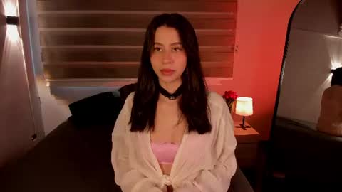 Snapshot of hannah_brady chatting on July 7, 1:48 pm Hannah online show from July 7, 1:48 pm