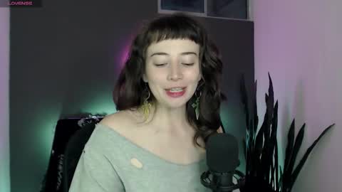 HannahHexx online show from March 13, 2:07 am