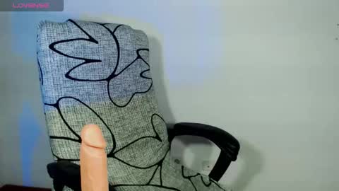 Snapshot of hannah_kiim chatting on October 1, 6:41 am hannah kiim online show from October 1, 6:41 am