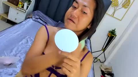 Snapshot of hannah_louissex chatting on June 25, 11:20 pm hannah_louissex online show from June 25, 11:20 pm