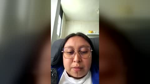 Snapshot of hannah_percy chatting on July 5, 10:17 pm Hannah online show from July 5, 10:17 pm