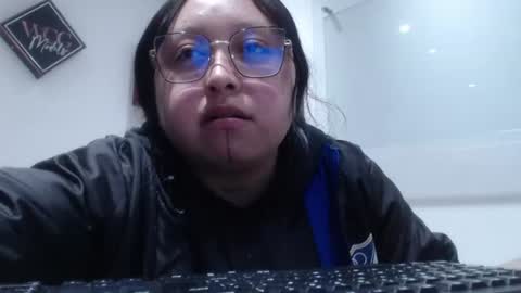 Snapshot of hannah_percy chatting on July 11, 8:55 pm Hannah online show from July 11, 8:55 pm