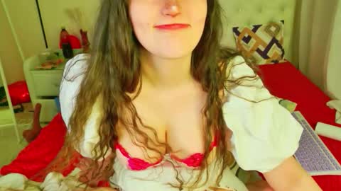 Kamila online show from February 25, 10:30 pm