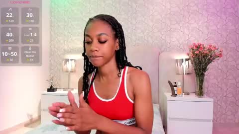 Snapshot of hannah_willian chatting on June 5, 11:49 am online show from June 5, 11:49 am