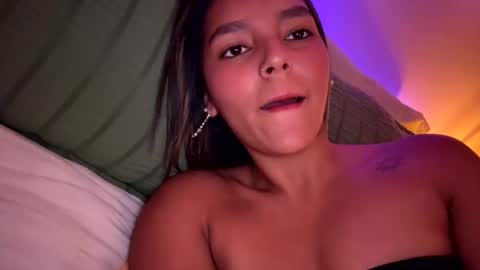 Snapshot of hannahcartter chatting on March 16, 11:20 pm HANNAH online show from March 16, 11:20 pm