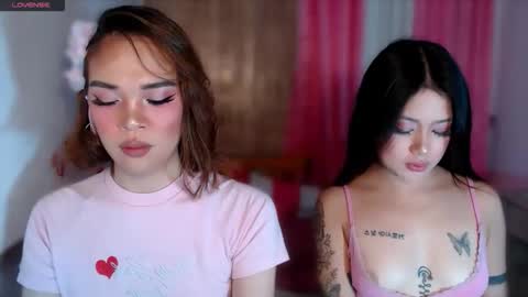 HANNAH online show from June 4, 6:58 pm