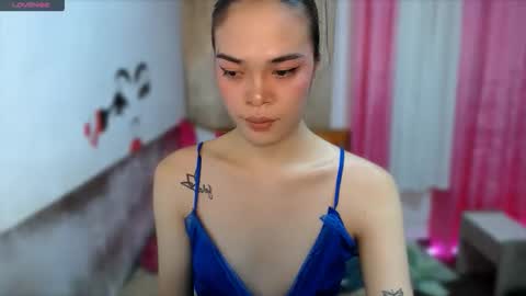 HANNAH online show from June 5, 10:10 am