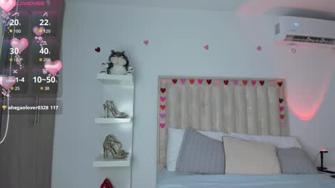 HANNAH GREENN - follow me online show from March 13, 7:53 pm