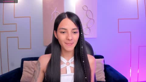 HANNAH J online show from December 20, 10:43 pm