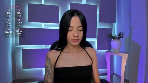 Snapshot of hannahjamesx chatting on March 10, 1:38 pm HANNAH J online show from March 10, 1:38 pm