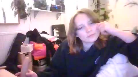 Snapshot of hannahlancashire chatting on April 6, 8:54 pm Hannah online show from April 6, 8:54 pm