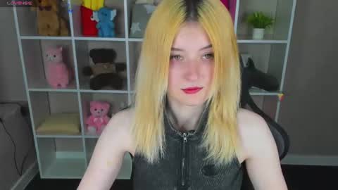 Hanna online show from July 3, 12:17 am