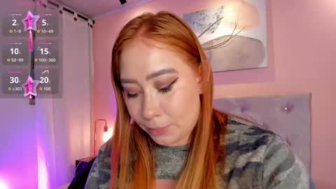 hannamartinn_ online show from January 15, 2:16 am