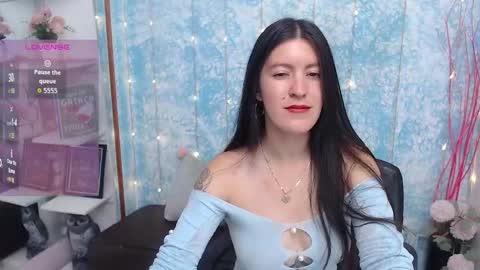 Hanna online show from March 11, 2:34 pm