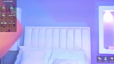 Snapshot of hannapaola chatting on October 4, 10:41 pm HannaPaola online show from October 4, 10:41 pm