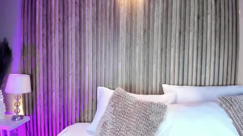 HannaPaola online show from March 6, 10:39 pm