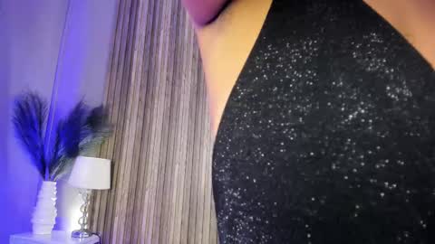 HannaPaola online show from March 28, 10:42 pm