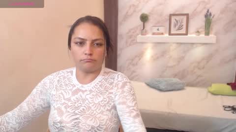 hannaRose5 online show from October 21, 12:55 am