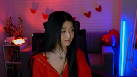 hannarosie online show from February 18, 5:53 pm