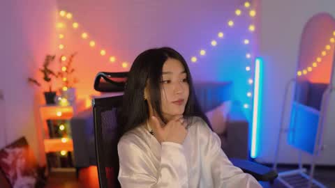 Snapshot of hannarosie chatting on May 29, 2:37 pm hannarosie online show from May 29, 2:37 pm