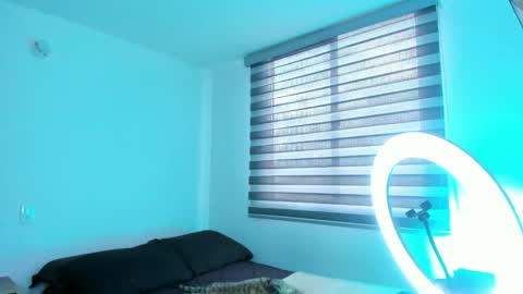 Hanna  online show from March 23, 8:46 pm