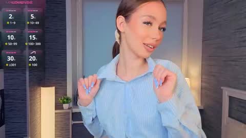 Hanna online show from January 14, 7:47 am