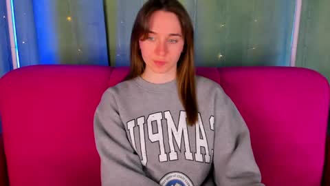 Snapshot of hannavanilla chatting on May 4, 7:59 am Hannavanilla online show from May 4, 7:59 am