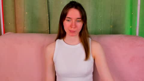 Snapshot of hannavanilla chatting on May 7, 8:09 am Hannavanilla online show from May 7, 8:09 am