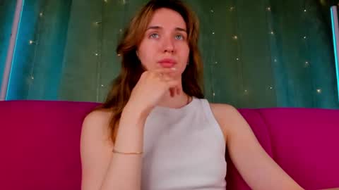 Snapshot of hannavanilla chatting on July 9, 1:31 am Hannavanilla online show from July 9, 1:31 am