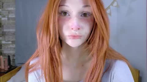 Hannah online show from May 30, 12:41 am