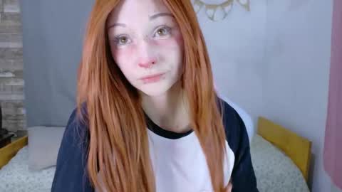 Hannah online show from June 3, 12:57 am