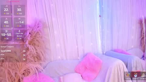 Snapshot of hannie_ws chatting on September 29, 8:57 pm Hannie ws online show from September 29, 8:57 pm