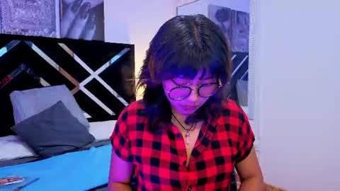 Snapshot of hannita_01 chatting on June 25, 12:09 pm hannita_01 online show from June 25, 12:09 pm