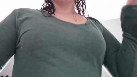 Sabrina online show from February 19, 5:42 pm