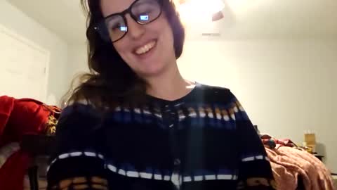 Sabrina online show from February 24, 12:08 am