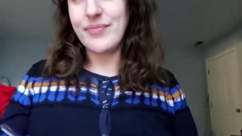 Sabrina online show from February 24, 11:03 pm