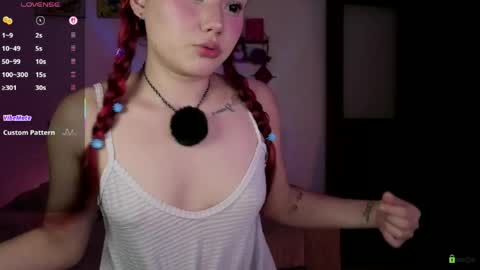 Snapshot of hanny__bunny chatting on May 27, 11:35 pm HANNY online show from May 27, 11:35 pm