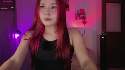 Snapshot of hanny__bunny chatting on June 7, 1:32 am HANNY online show from June 7, 1:32 am