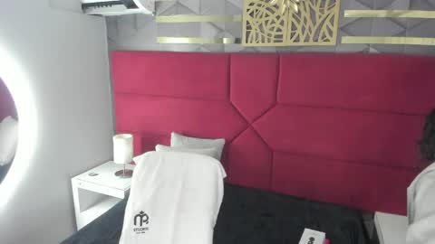 Snapshot of hanny_bliss chatting on April 19, 10:58 am Hanny online show from April 19, 10:58 am