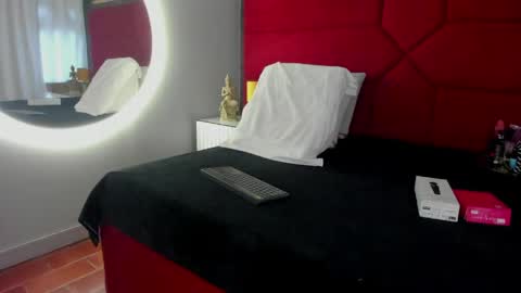 Snapshot of hanny_bliss chatting on May 10, 11:26 am Hanny online show from May 10, 11:26 am