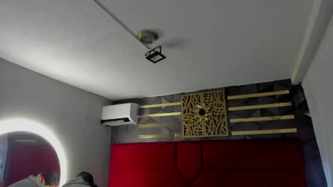 Snapshot of hanny_bliss chatting on May 13, 11:18 am Hanny online show from May 13, 11:18 am