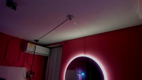 Snapshot of hanny_bliss chatting on May 16, 10:58 am Hanny online show from May 16, 10:58 am