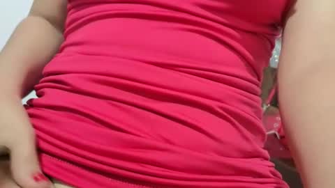 hanny online show from April 18, 7:58 pm