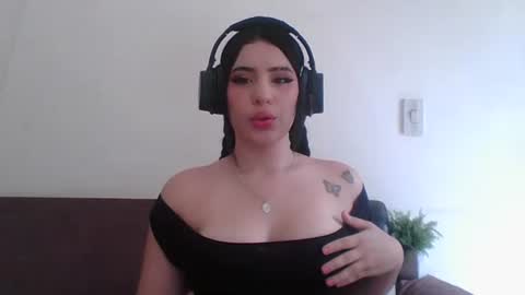 Hanny online show from February 10, 3:49 pm