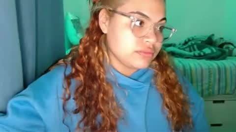 hannykooper online show from February 28, 10:55 pm