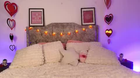 hannysexyy online show from February 13, 10:11 am