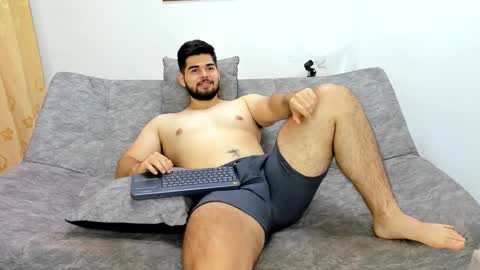Hans online show from October 16, 9:38 pm
