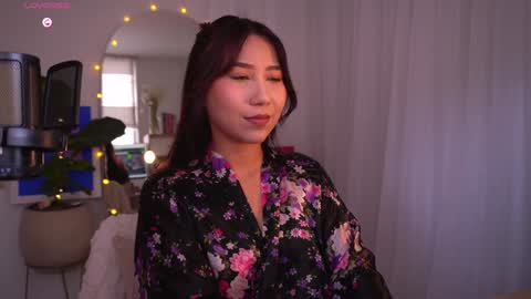 Snapshot of hanymel chatting on December 29, 3:57 pm Mizi online show from December 29, 3:57 pm