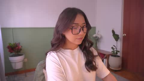 Snapshot of hanymel chatting on September 21, 6:09 pm Mizi online show from September 21, 6:09 pm