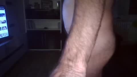 Snapshot of hanzik1954 chatting on October 22, 6:40 pm hanzik1954 online show from October 22, 6:40 pm